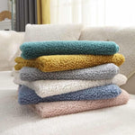 Sofa and Cushion Cover Set