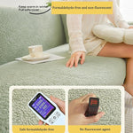 Sofa and Cushion Cover Set