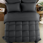 Luxury 3-Piece Comforter Set