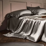 Mulberry Silk Bedding Set