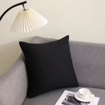 Cotton Linen Cushion Covers