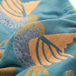 Printed Cotton Pillowcase