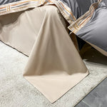 Satin Luxury Bedding Set