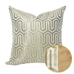 Satin Cushion Cover
