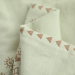 Woven Gauze Pillowcases