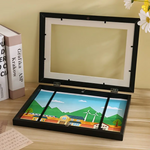 Children's Artwork Display Frame