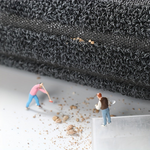 Vik Weatherproof Doormat