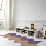Hav Colour Block Rug