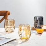 Solv Hexagonal Glass Set