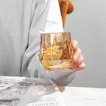 Solv Hexagonal Glass Set