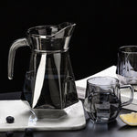 Solv Hexagonal Glass Set