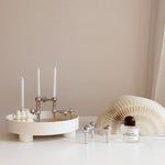 Art Metal Tealight Holder