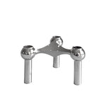 Art Metal Tealight Holder