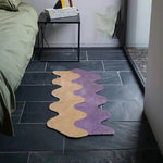 Cajola Wave Pattern Rug