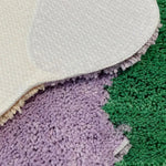 Cajola Wave Pattern Rug