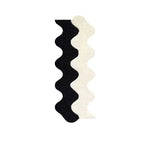Cajola Wave Pattern Rug