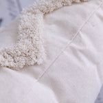 Boho Woven Cushion Covers