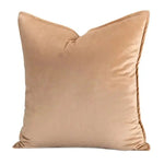 Velvet Cushion Cover