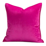 Velvet Cushion Cover