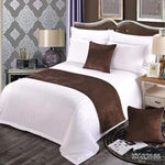 Bed Runner Set with Pillowcases