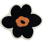 Blom Floral Accent Rug