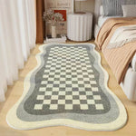 Rulle Checkerboard Runner