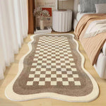 Rulle Checkerboard Runner