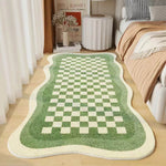 Rulle Checkerboard Runner