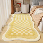 Rulle Checkerboard Runner