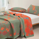 Botanical Cotton Bedding Set