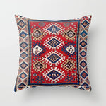 Nalik Boho Cushion Cover