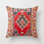 Nalik Boho Cushion Cover