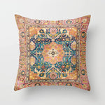 Nalik Boho Cushion Cover