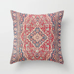 Nalik Boho Cushion Cover