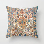 Nalik Boho Cushion Cover