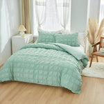 Lightweight Summer Duvet Set
