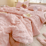 Lightweight Summer Duvet Set