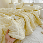 Lightweight Summer Duvet Set