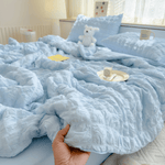 Lightweight Summer Duvet Set
