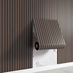 3D Textured Wall Panel