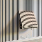 3D Textured Wall Panel