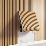 3D Textured Wall Panel