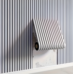 3D Textured Wall Panel