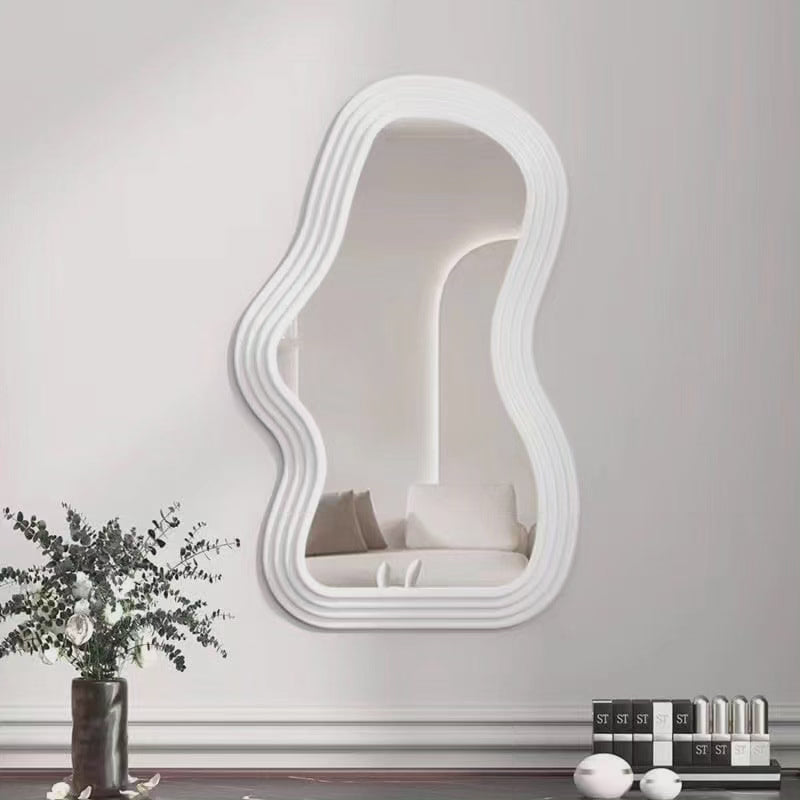 Arched Wall Mirror