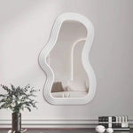 Arched Wall Mirror