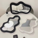 Arched Wall Mirror