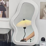 Arched Wall Mirror