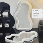 Arched Wall Mirror