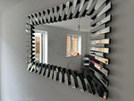 Rectangular Wall Mirror
