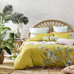 Egyptian Cotton Pillowcase Set